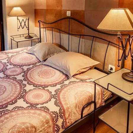 Uljar With Side - Exclusive Istria, Jakomici