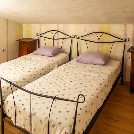 Uljar With Side - Exclusive Istria, Jakomici Villa Pićan