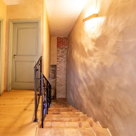 Uljar With Side - Exclusive Istria, Jakomici Villa