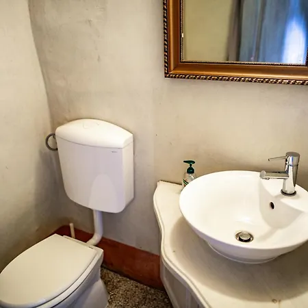 Villa Uljar With Side - Exclusive Istria, Jakomici Pićan