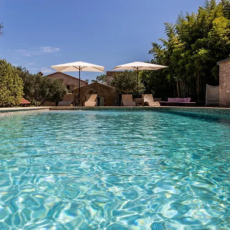 Uljar With Side - Exclusive Istria, Jakomici *