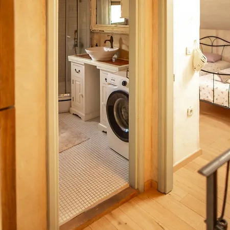 Uljar With Side - Exclusive Istria, Jakomici *