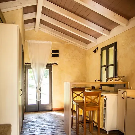 Uljar With Side - Exclusive Istria, Jakomici Pićan