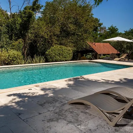 Uljar With Additional - Exclusive Istria, Jakomici Villa Pićan