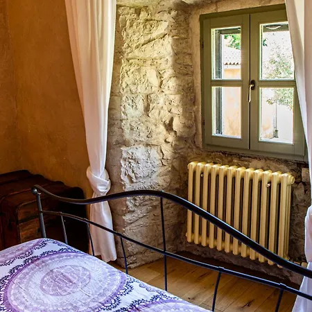 Uljar With Side - Exclusive Istria, Jakomici * Pićan