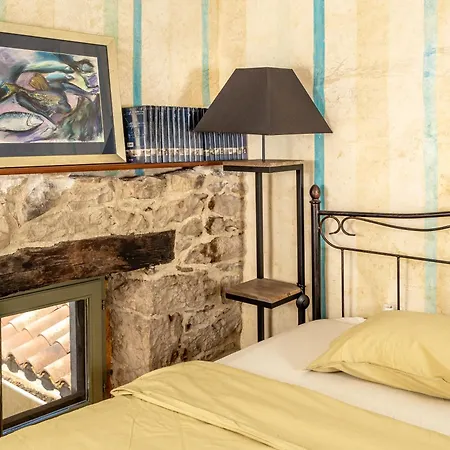 Villa Uljar With Side - Exclusive Istria, Jakomici