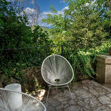 Uljar With Side - Exclusive Istria, Jakomici * Pićan