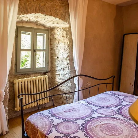 Uljar With Additional - Exclusive Istria, Jakomici Vila