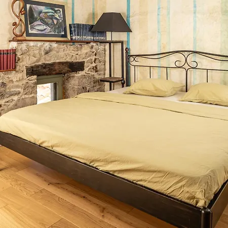 Villa Uljar With Side - Exclusive Istria, Jakomici *