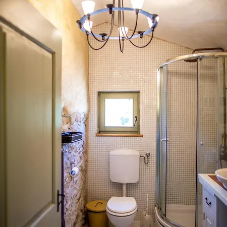 Vila Uljar With Additional - Exclusive Istria, Jakomici *