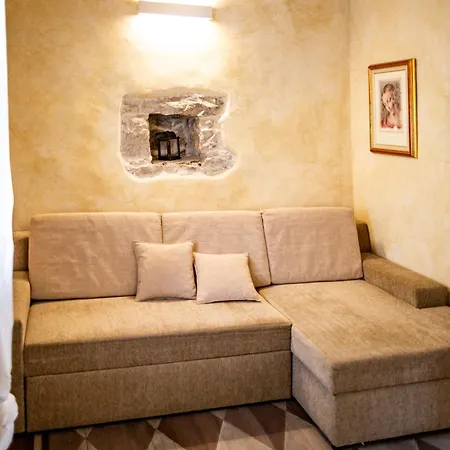 Uljar With Side - Exclusive Istria, Jakomici * Pićan