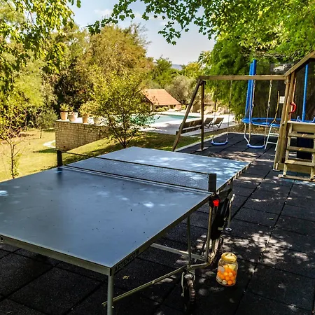 Uljar With Additional - Exclusive Istria, Jakomici Villa *
